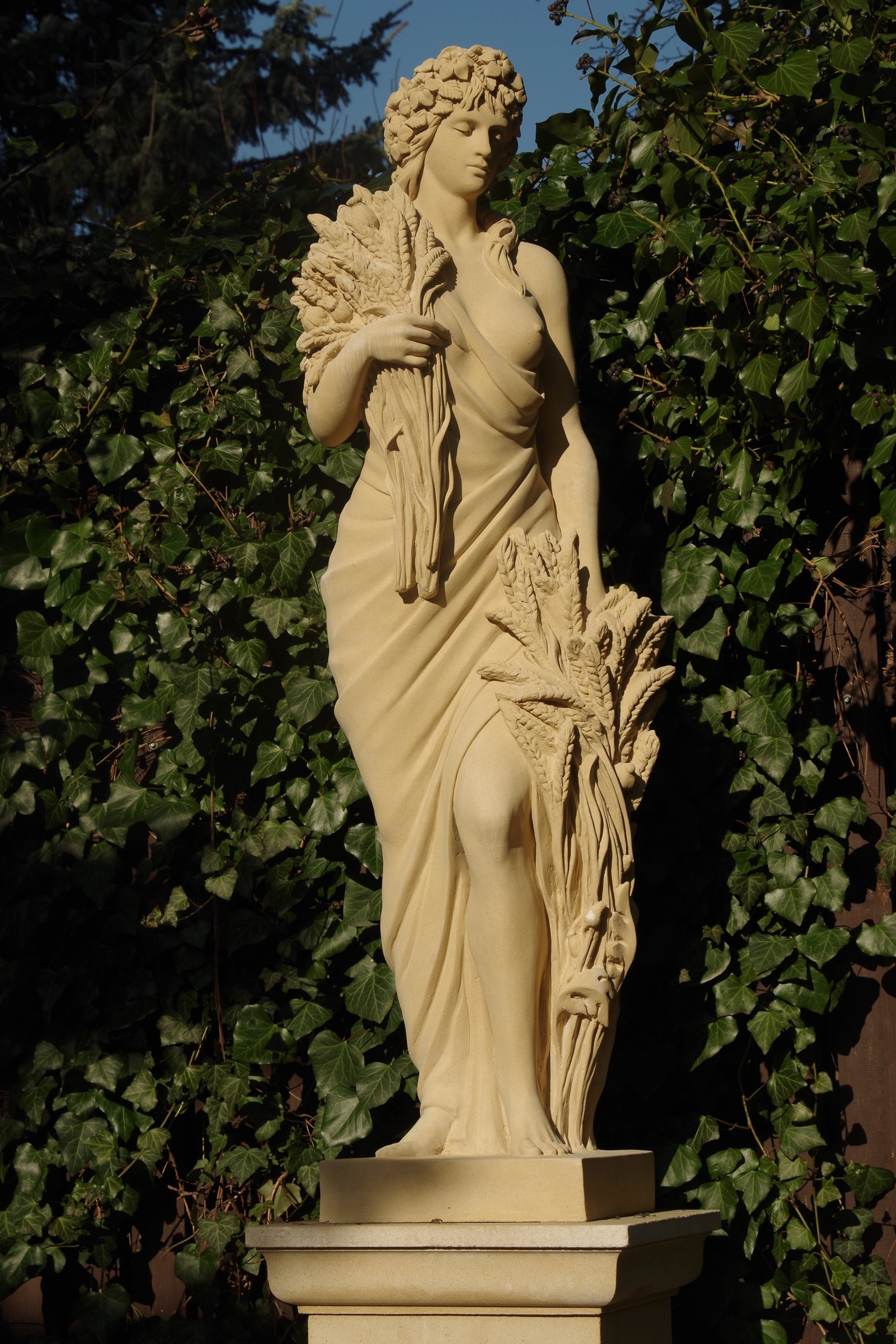 Summer - The Four Seasons