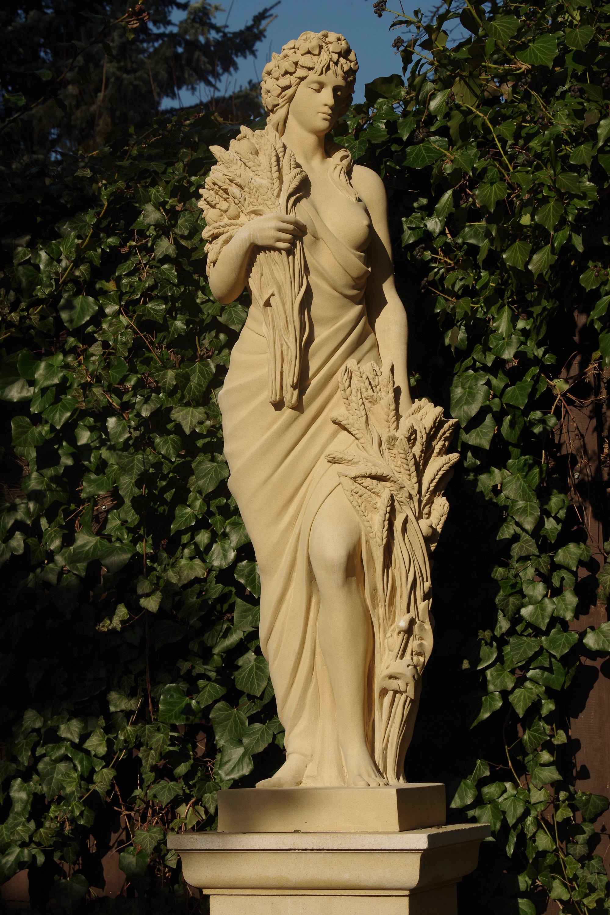 Summer - The Four Seasons