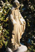 Mary - the Immaculate Mother of God