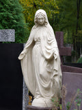 Maryja - Matka Boża Wskazująca