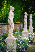 Melpomene - The Olympian Muse