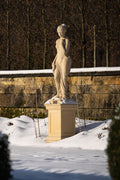 Melpomene - The Olympian Muse
