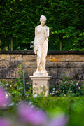 Melpomene - The Olympian Muse