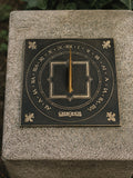 Novenarius Sundial