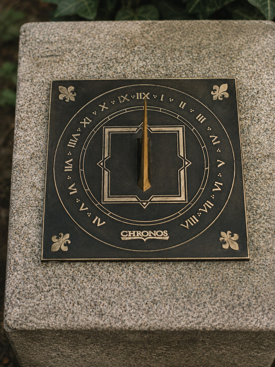 Novenarius Sundial