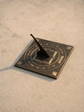 Novenarius Sundial