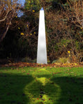 Mirror Obelisk