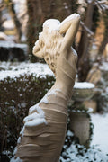 Water Maiden - standing