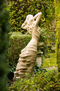 Water Maiden - standing