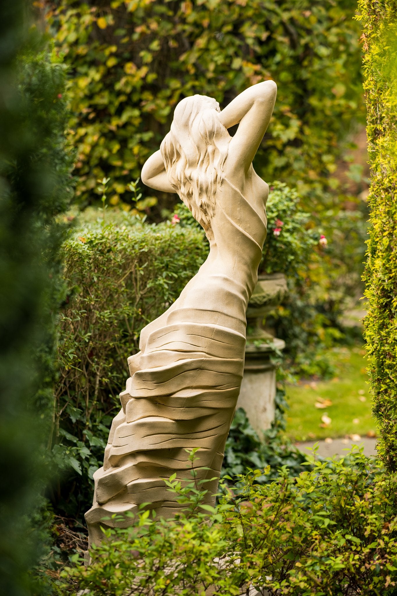 Reconstructed Sandstone