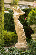 Water Maiden - standing