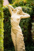 Water Maiden - standing