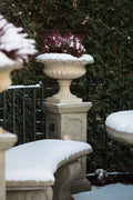 Regency Vase
