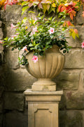 Saxon Vase