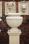 Saxon Vase