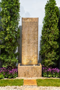 Granite Wall Fountain