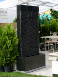 Granite Wall Fountain