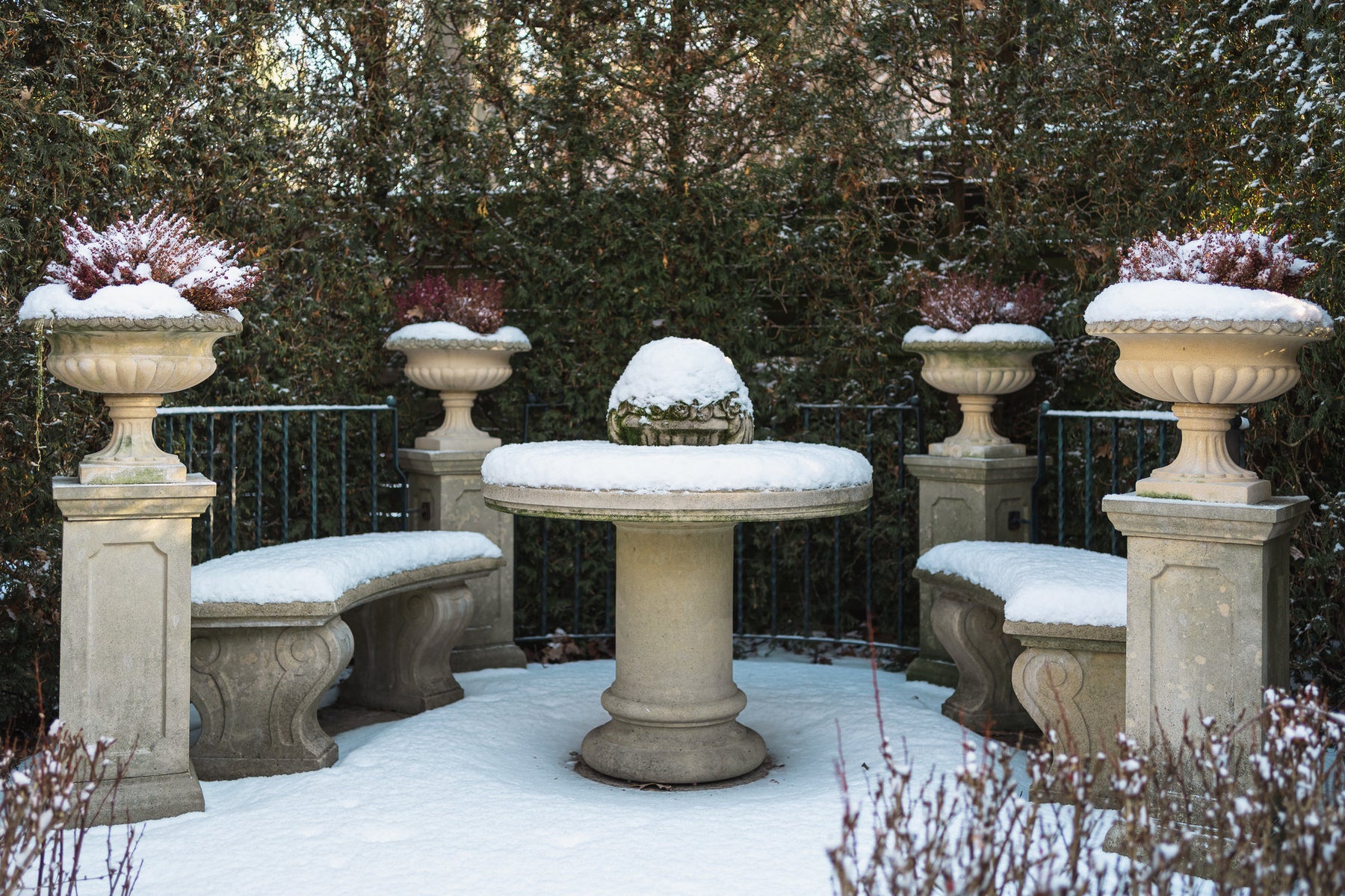 Tuscan Table