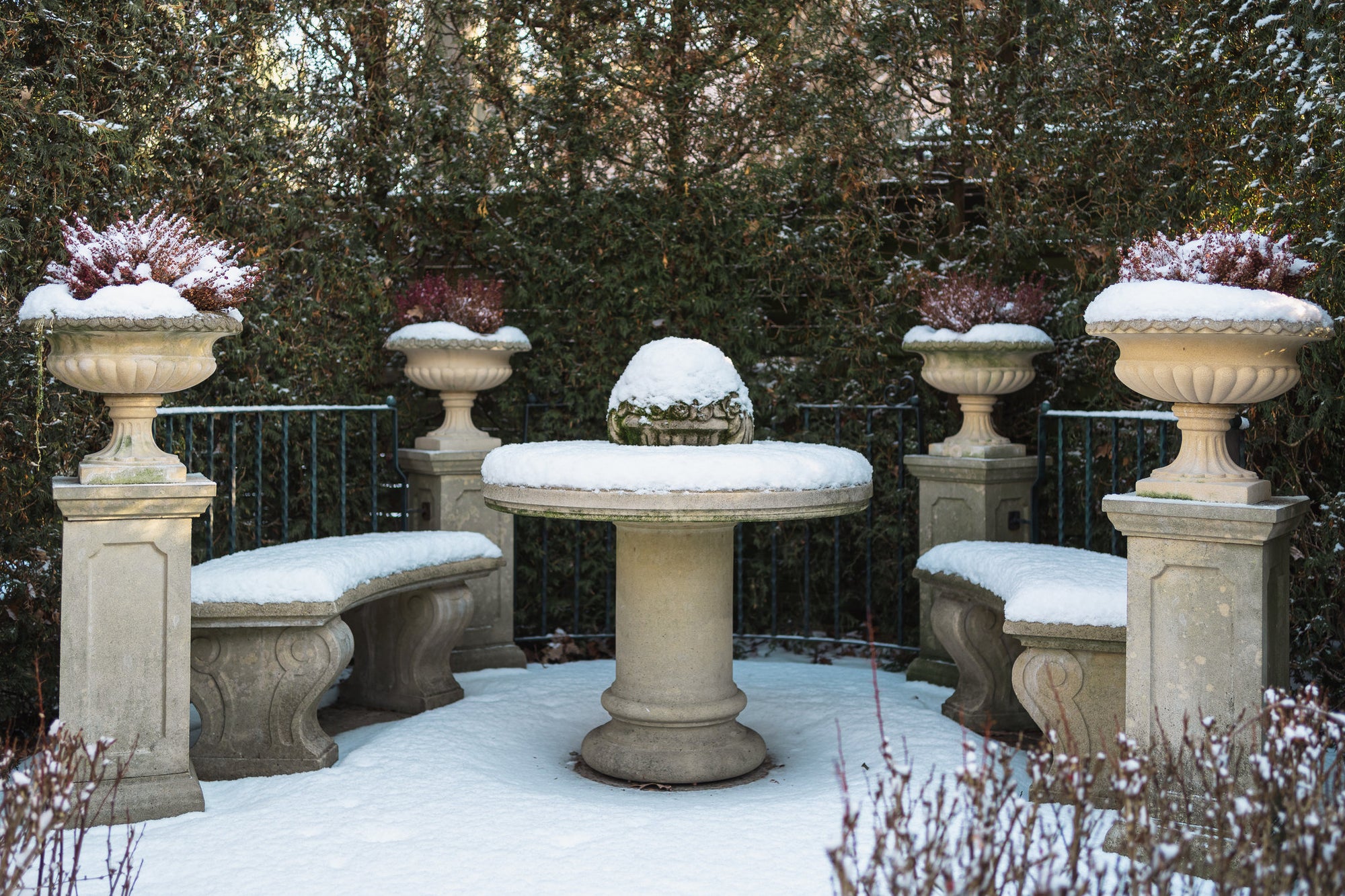 Tuscan Table