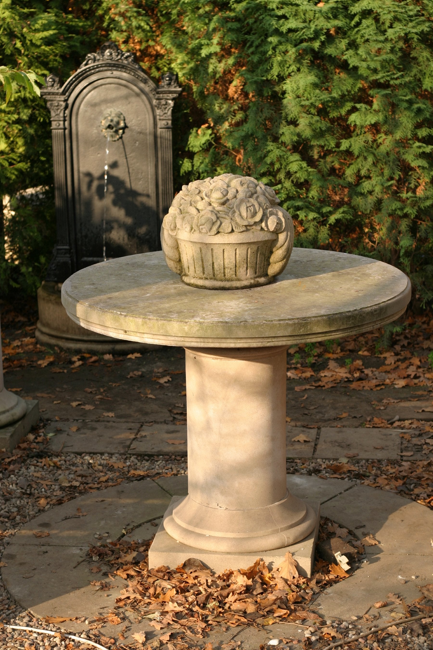 Tuscan Table