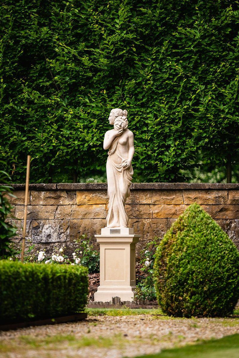 Thalia - Olympic Muse