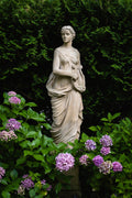 Terpsichore - Olympian Muse