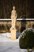 Terpsichore - Olympian Muse