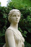 Terpsichore - Olympian Muse