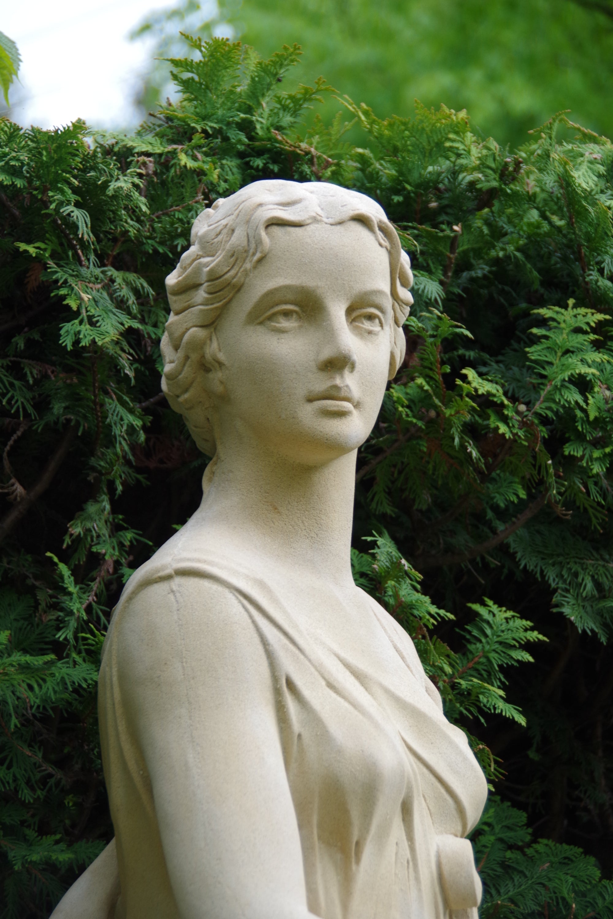 Terpsichore - Olympian Muse