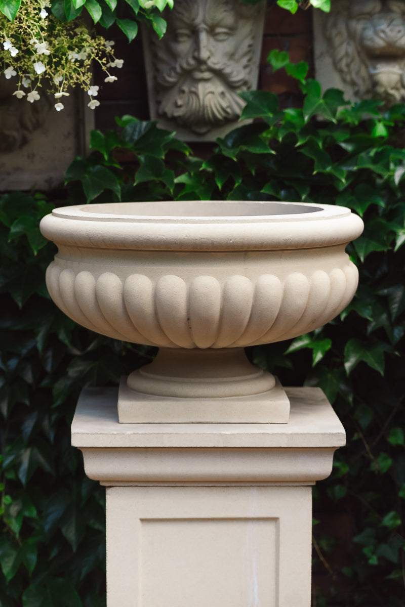 Ujazdowski Vase