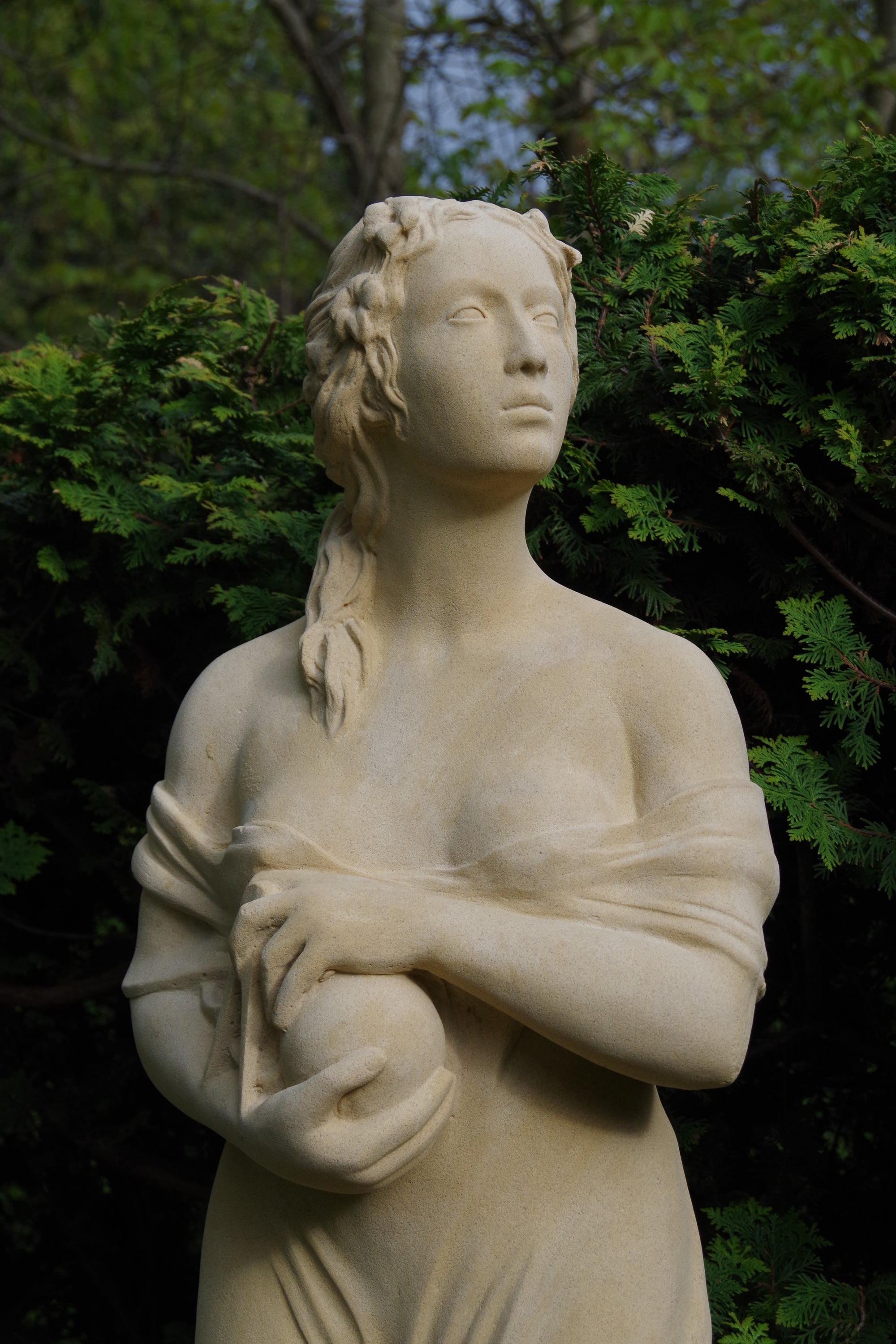 Urania - Olympian Muse