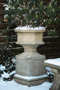 Gothic Vase