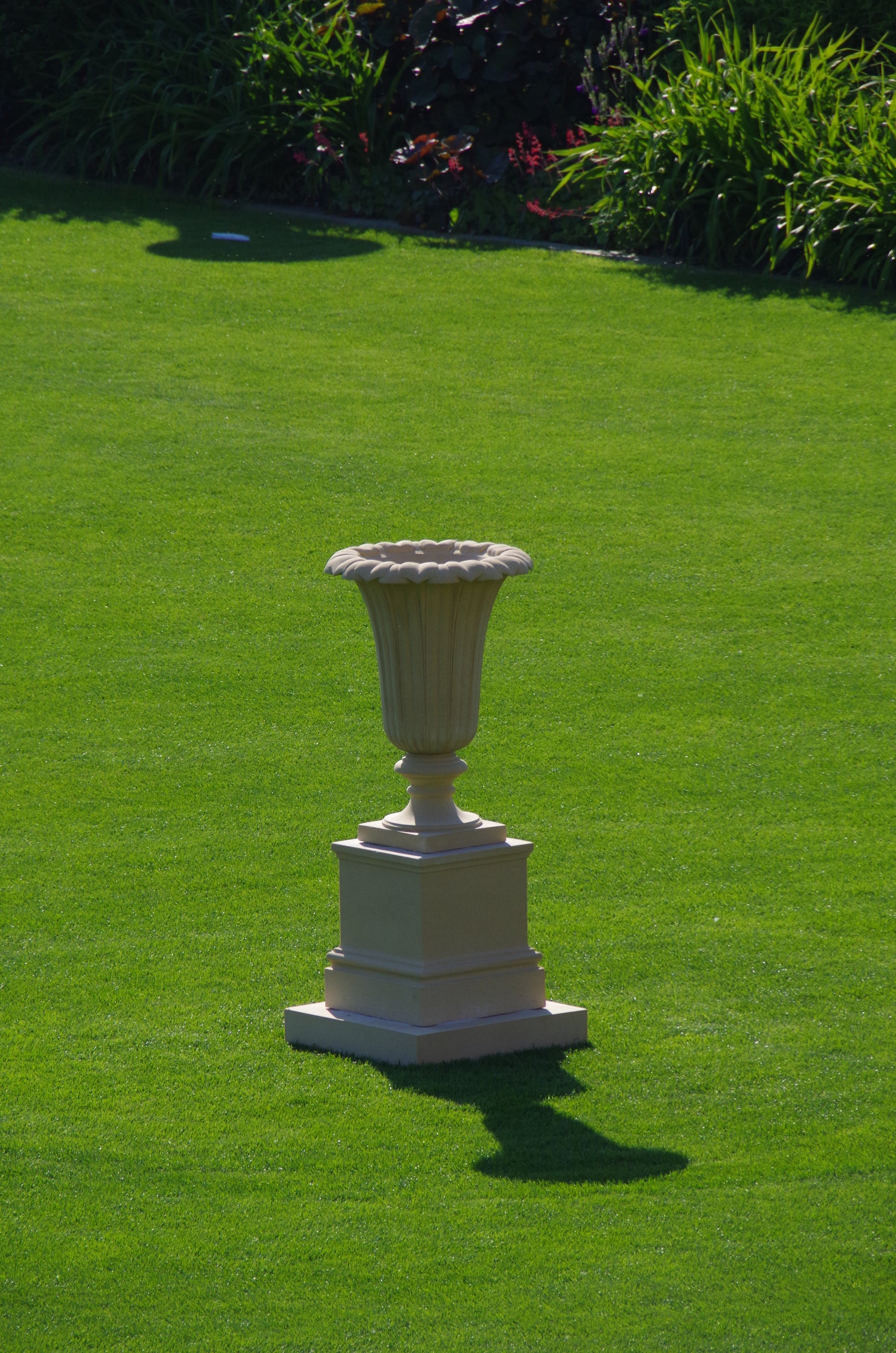Vase of the Queen of Warsaw