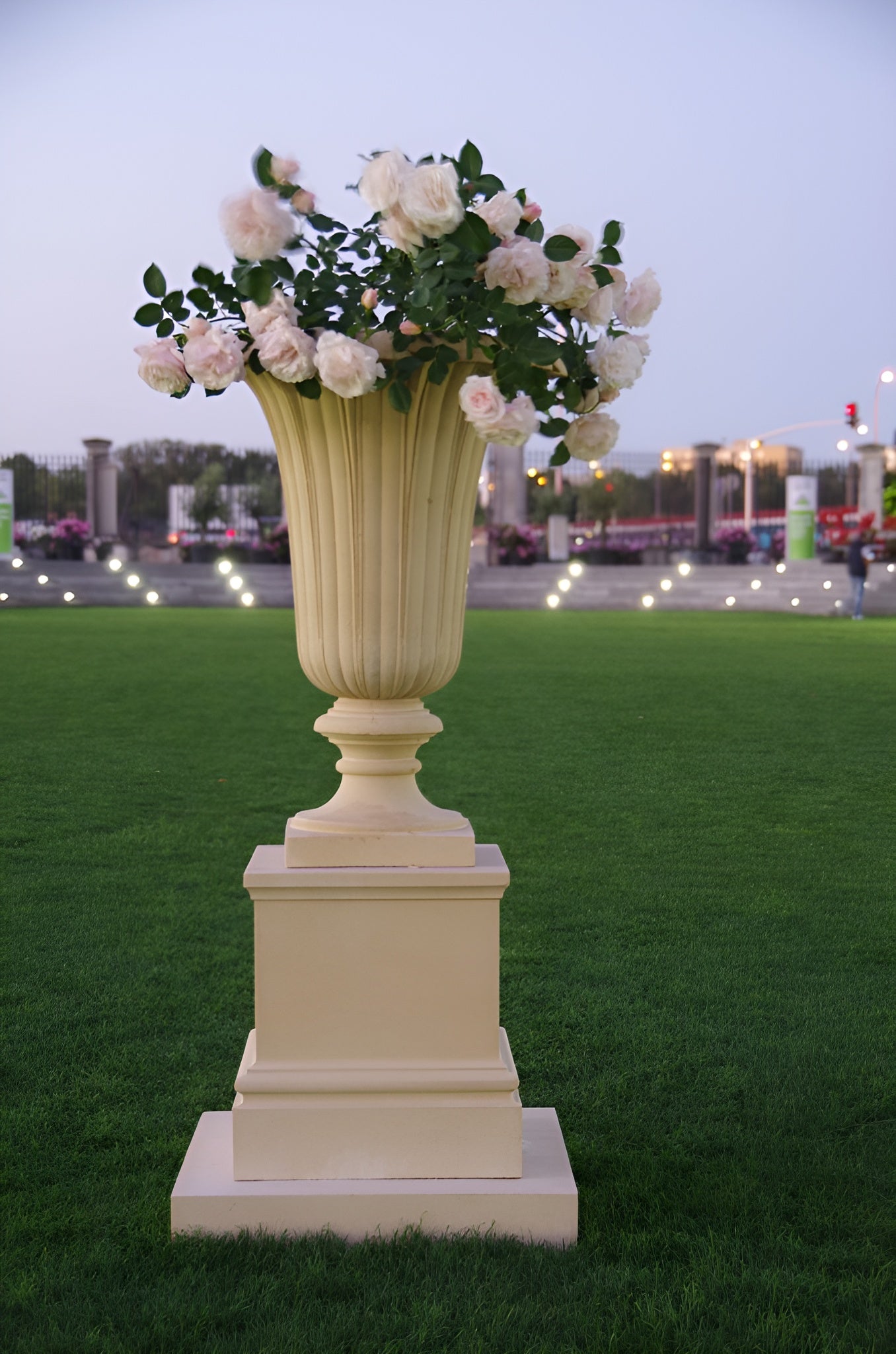 Vase of the Queen of Warsaw