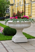 University Vase