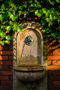 Victorian Wall Cistern