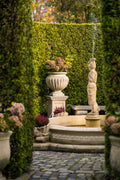 Windsor 230 Fountain with Shells