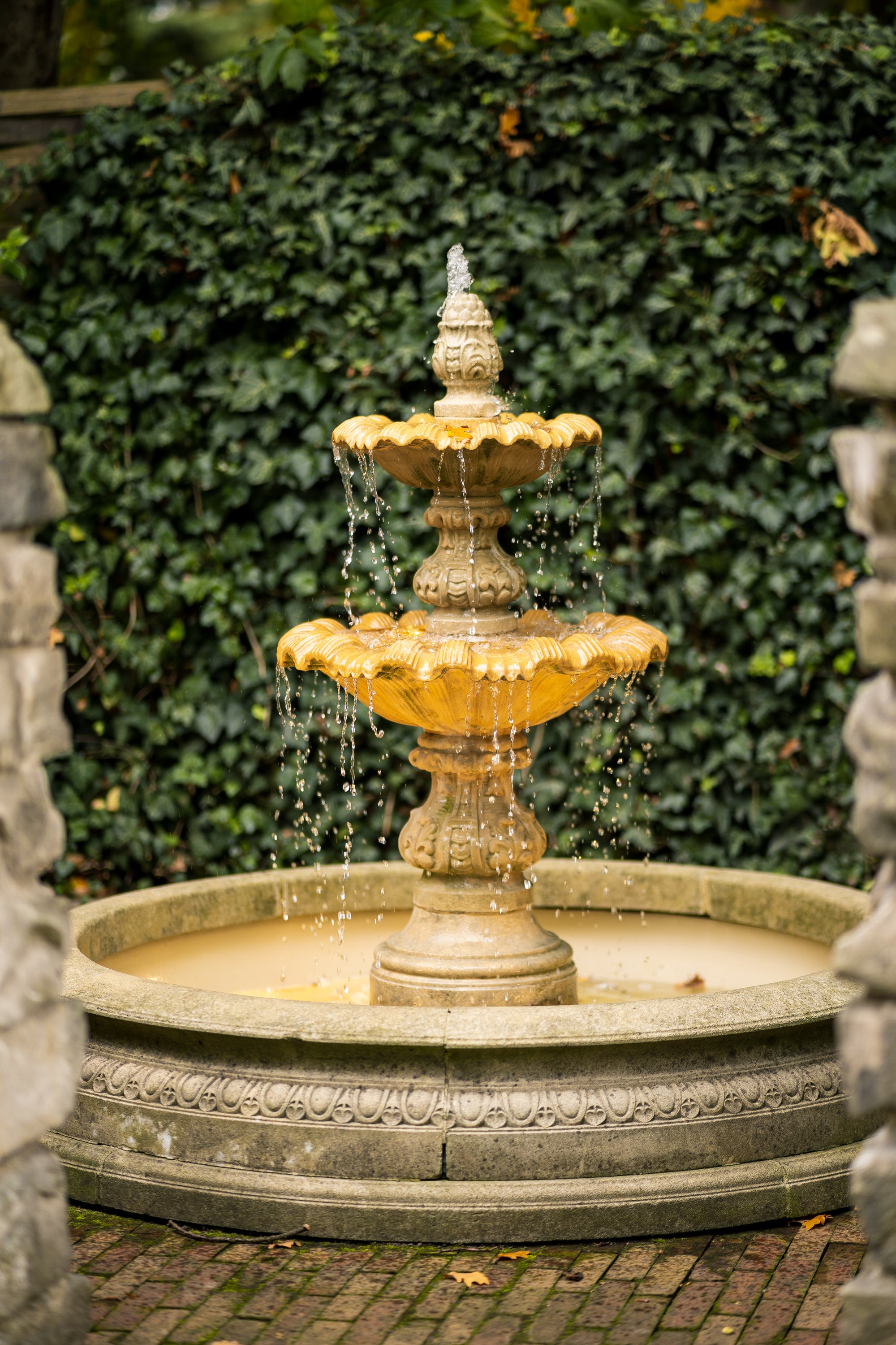 Windsor Fountain 174