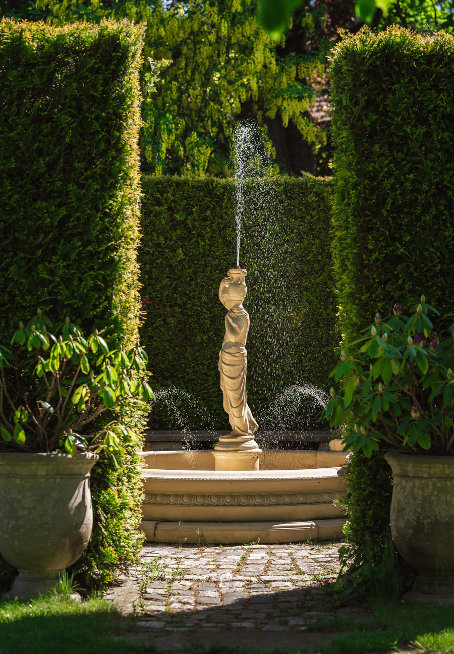 Fountains