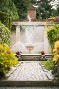 Windsor 420 Fountain with Shells