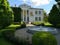 Windsor 420 fountain