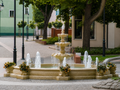 Windsor 420 Fountain with Shells