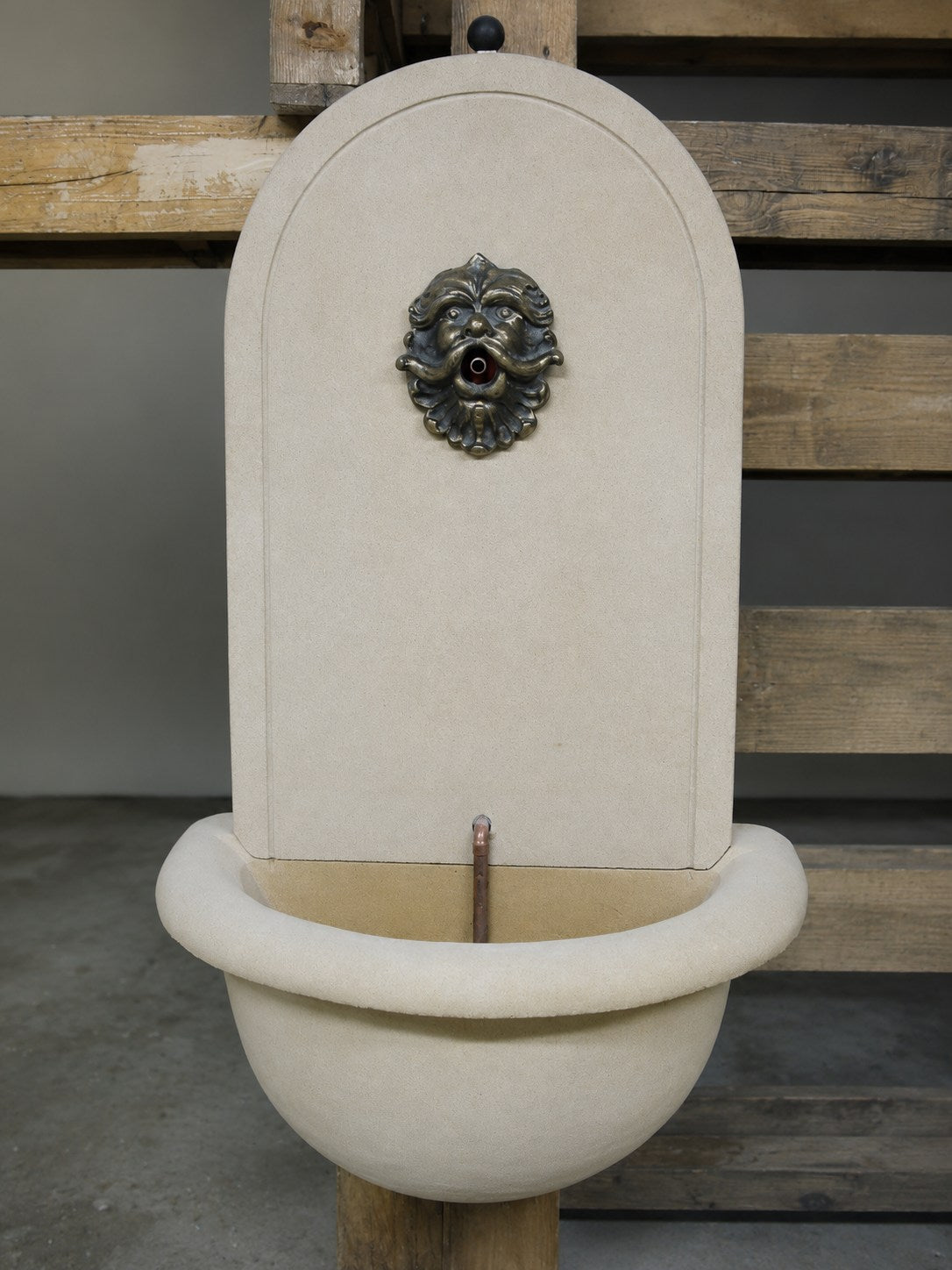 Decorador Wall Water Feature