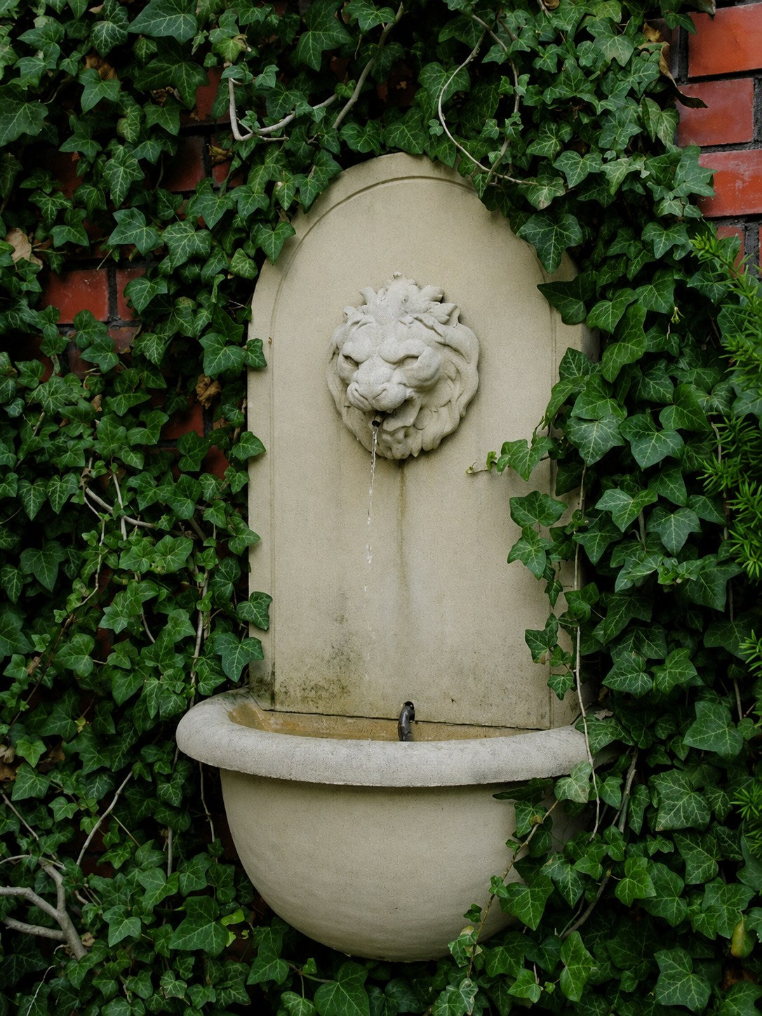 Decorador Wall Water Feature
