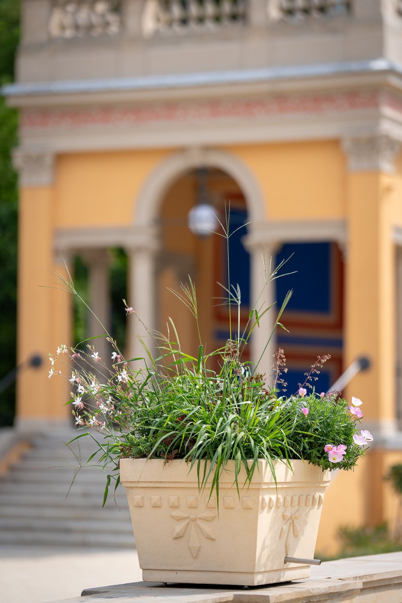Wrocław Planter