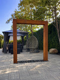 Gate Fountain