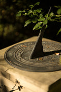 Rota Solis Sundial