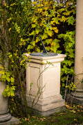 Rota Solis Sundial