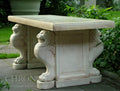 Bench Łańcut