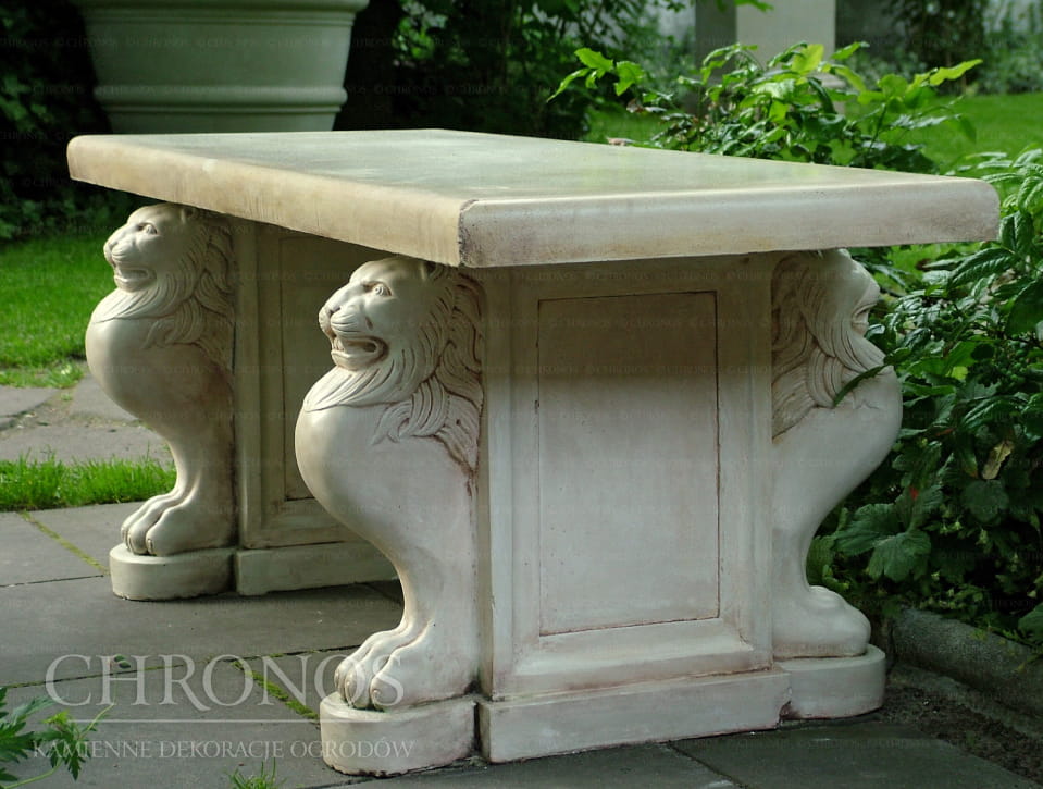 Bench Łańcut